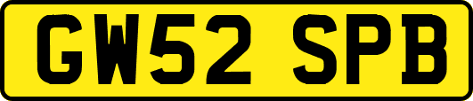 GW52SPB