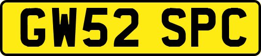 GW52SPC