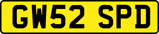GW52SPD