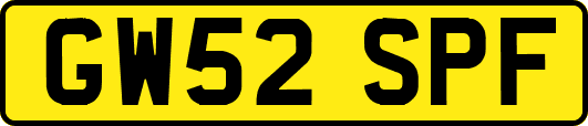 GW52SPF