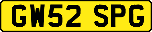 GW52SPG