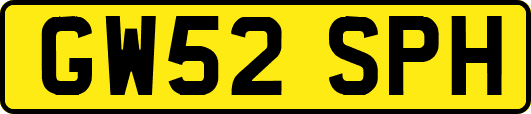 GW52SPH