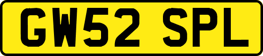 GW52SPL