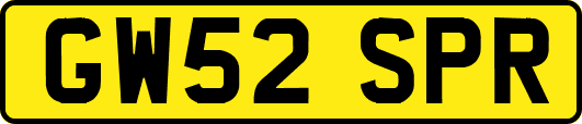GW52SPR