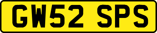 GW52SPS