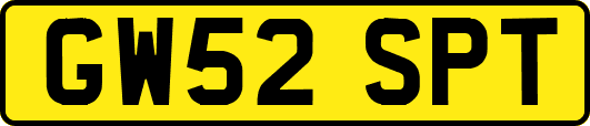 GW52SPT