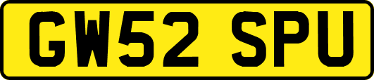 GW52SPU