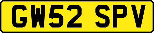 GW52SPV