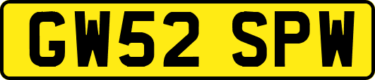 GW52SPW