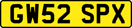 GW52SPX