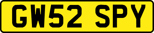 GW52SPY