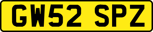 GW52SPZ