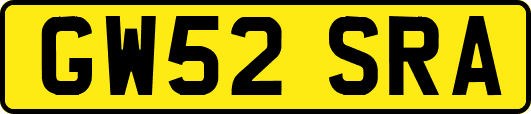GW52SRA
