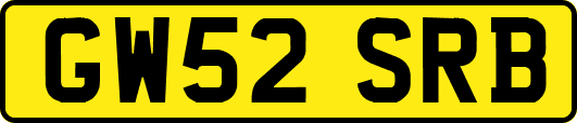 GW52SRB