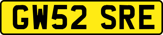 GW52SRE