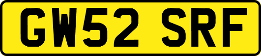 GW52SRF