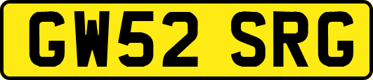 GW52SRG