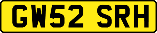 GW52SRH