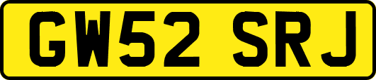 GW52SRJ