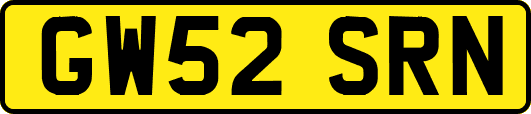 GW52SRN