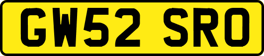 GW52SRO