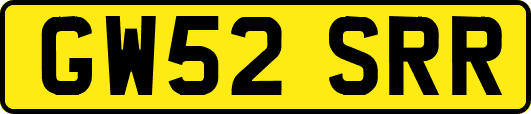 GW52SRR
