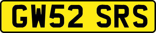 GW52SRS