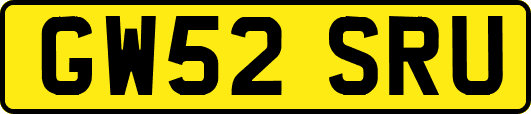 GW52SRU