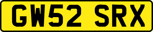 GW52SRX
