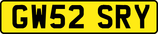 GW52SRY