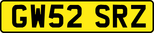 GW52SRZ