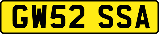 GW52SSA