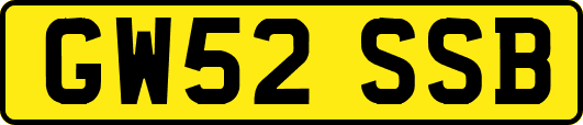 GW52SSB