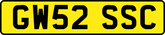 GW52SSC