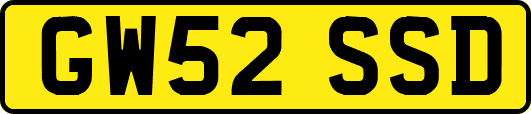 GW52SSD