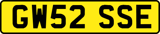 GW52SSE