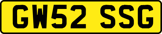 GW52SSG