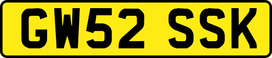 GW52SSK