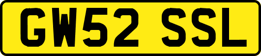GW52SSL