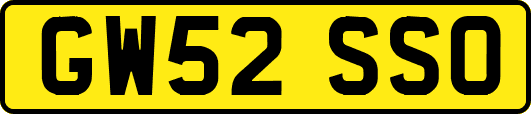 GW52SSO