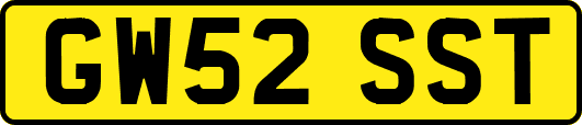GW52SST