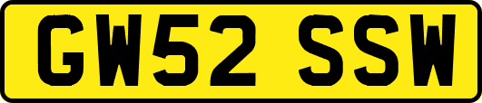 GW52SSW