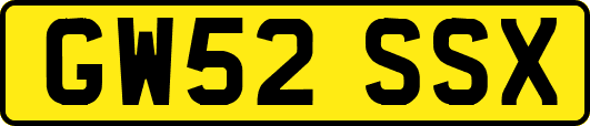GW52SSX