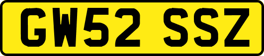 GW52SSZ