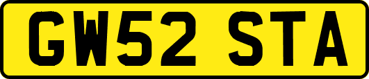 GW52STA