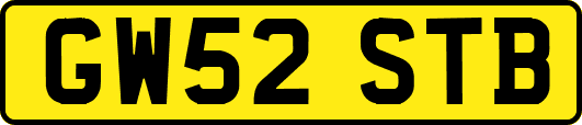 GW52STB