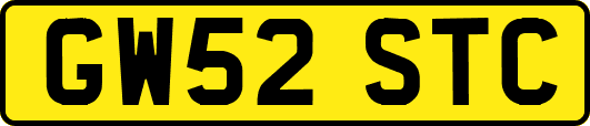 GW52STC