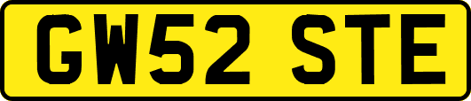 GW52STE