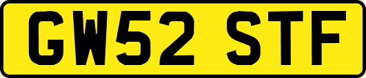 GW52STF