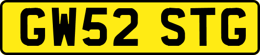 GW52STG